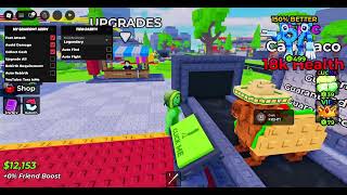 My Brainrot Army Script Roblox Direct Link