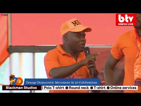 EDDY OKETCH TUNATAKA HARUSI KABLA 2027 HAUWEZI BAKI SINGLE MILELE TAFUTA NDOA 