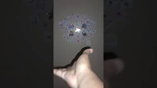 Glow in the Dark Stickers