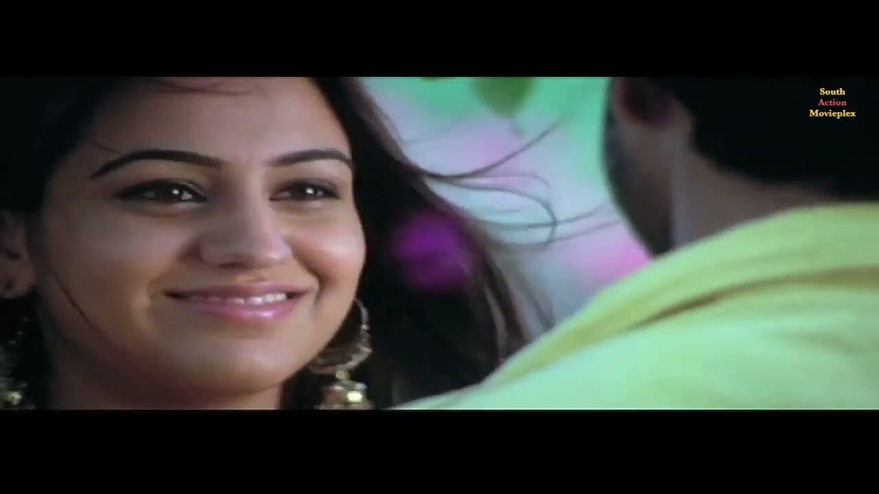 KARTHIKEYA RETURNS Full Hindi Dubbed Action Movie South Indian Movies Dubbed In Hindi Full
