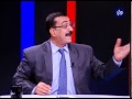 الكاتب خالد المجالي: فك الإرتباط