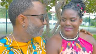 **SÉ WOU MWEN LÉ** KRYSTAL / ZOUK 2021