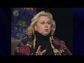 Barbara cook discusses the music man on theater talk