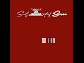 Solo Artist Saxx No Fool