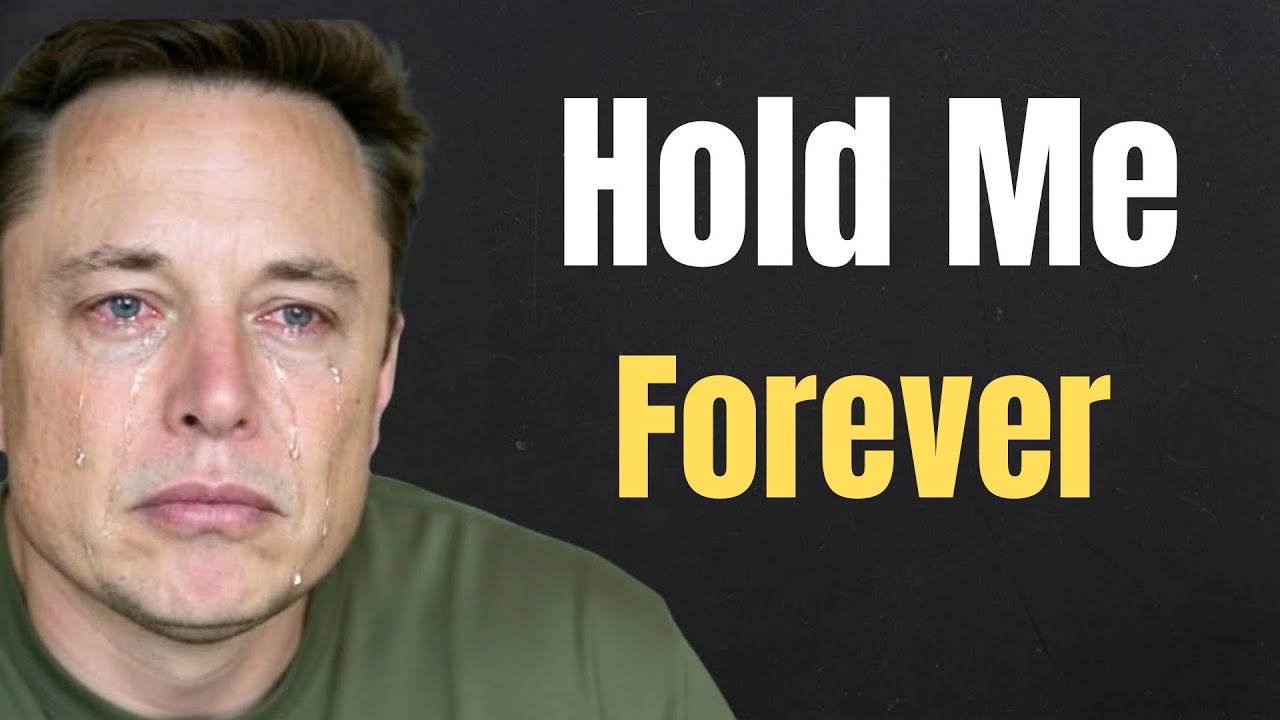 Future Wife… Hold Me Forever, My Love 🤍💗| Elon Musk