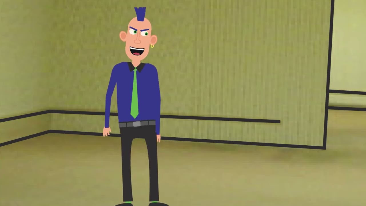 Bad Dad Jokes - Max A.