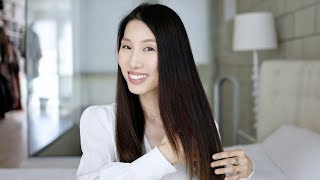 hair growth tips | how to grow healthy hair and prevent hair loss | Chris Han screenshot 5