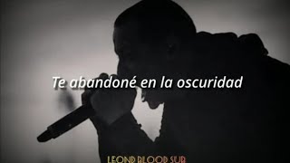 Linkin Park - Mark The Graves (sub español)