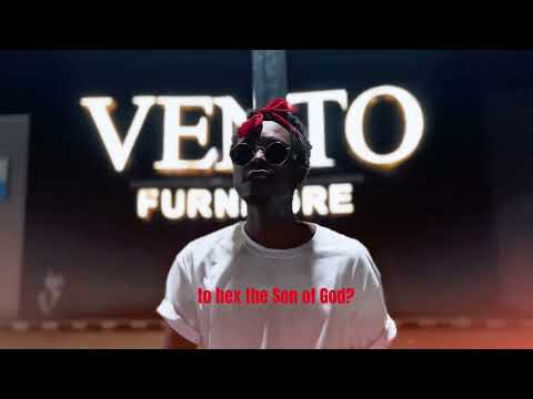 Dready Christ - Kill & Go [Freestyle / Lyrics Visualizer]