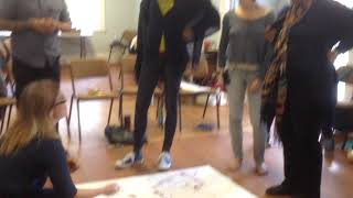Participatory Action Research (PAR) Social Mapping