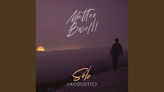 Solo (Acoustic)