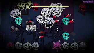 Tomfoolery But Everything Is Corruptus