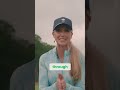 Fix Collapsing Arms at Impact | Simple Golf Drill