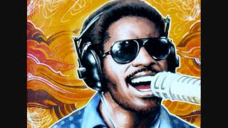 Vignette de la vidéo "Stevie Wonder Supertition"