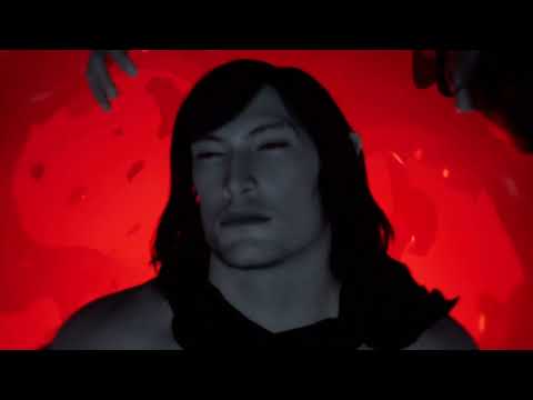 Vignette de la bande-annonce de Grim Pulse: The First Blood