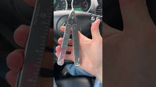 Victorinox Swisstool X Набор