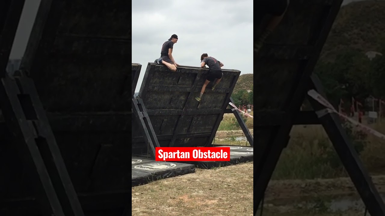 SPARTAN HK RACE 2021 