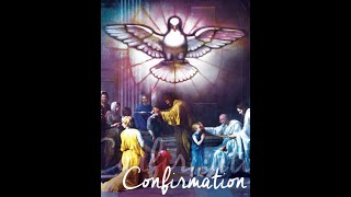 May 18, 2026 7Pm Confirmation 2026. St. Mary Star Of the Sea, Oceanside