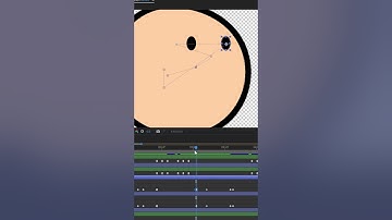 How to convert a keyframe back to linear in After Effects [SHORT]