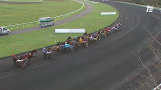 Vidéo de la course PMU PRIX LACHESIS