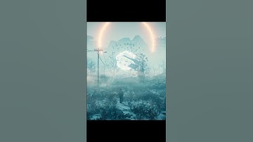 What a little bit of texturing and compositing can do #blender #digitalart #3danimation