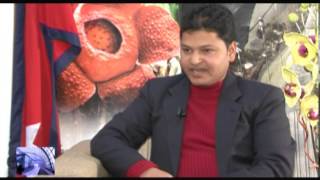 Interview With Fadli Adilah Charge D Affairs Malaysian Embassy On Infoplus Kantipur Television