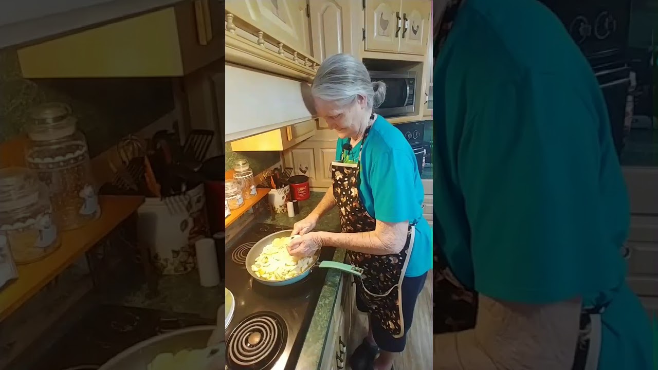 Country Boy Cooking with Marshall YouTube Channel Analytics and Report