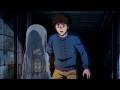 The Tunnel | AI Anime Horror