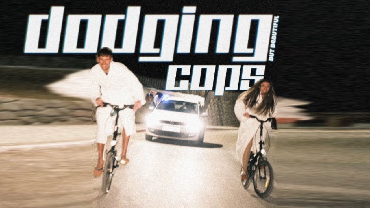 Watch But Beautiful - DODGING COPS on YouTube Watch But Beautiful - DODGING COPS on YouTube