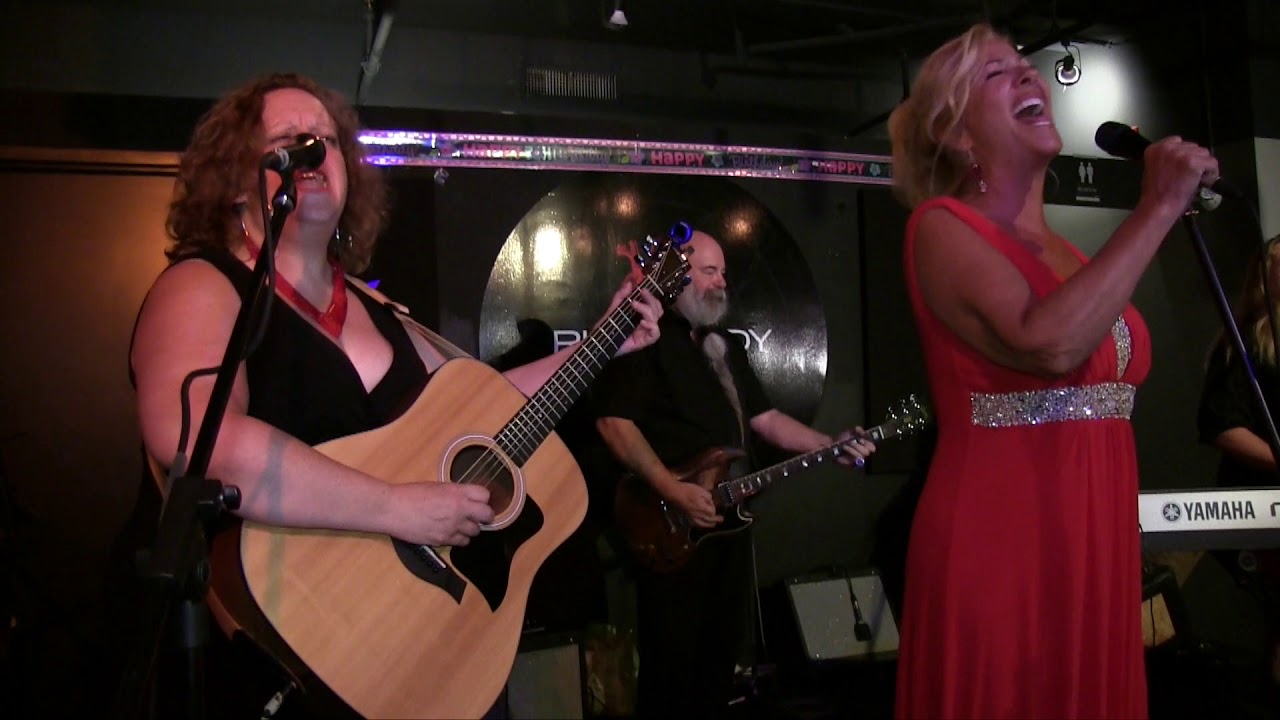 CHERYL 65th Birthday Celebration, Rhapsody Barrel Bar