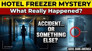 Kenneka Jenkins Hotel Freezer Case Explained | The Shocking Rosemont Mystery | US Mystery 