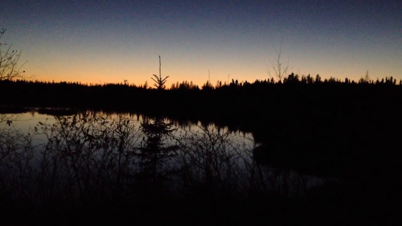 Lynn Lake, Manitoba, Canada 2017 YouTube