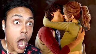 TRUTH OR DARE GONE WRONG (The Quarry)
The Quarry episode 2 is here a multiple choice horror movie type game!
As soon as we hit 3,000 likes I will upload the next episode of the quarry
This game just keeps getting better and better Im excited to finish it!
My Main Channel: https://www.youtube.com/messyourself
My Animation Channel: https://www.youtube.com/c/MessYourselfAnimations
Twitter ► http://www.twitter.com/messyourself
Facebook ► http://www.facebook.com/messyourself
Instagram ► http://www.instagram.com/messyourself
Twitch ► http://www.twitch.tv/messyourself
Epic Creator Code ► MESSYOURSELF
0:00 Intro
0:16 Chapter 3 Trouble In Paradise
19:05 Chapter 4 Dont Panic
39:33 Chapter 5 White Noise
59:25 Chapter 6 Prayers by Night
1:14:59 Outro TRUTH OR DARE GONE WRONG (The Quarry)