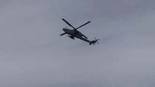 MAGTF MCAS Yuma Airshow 2019