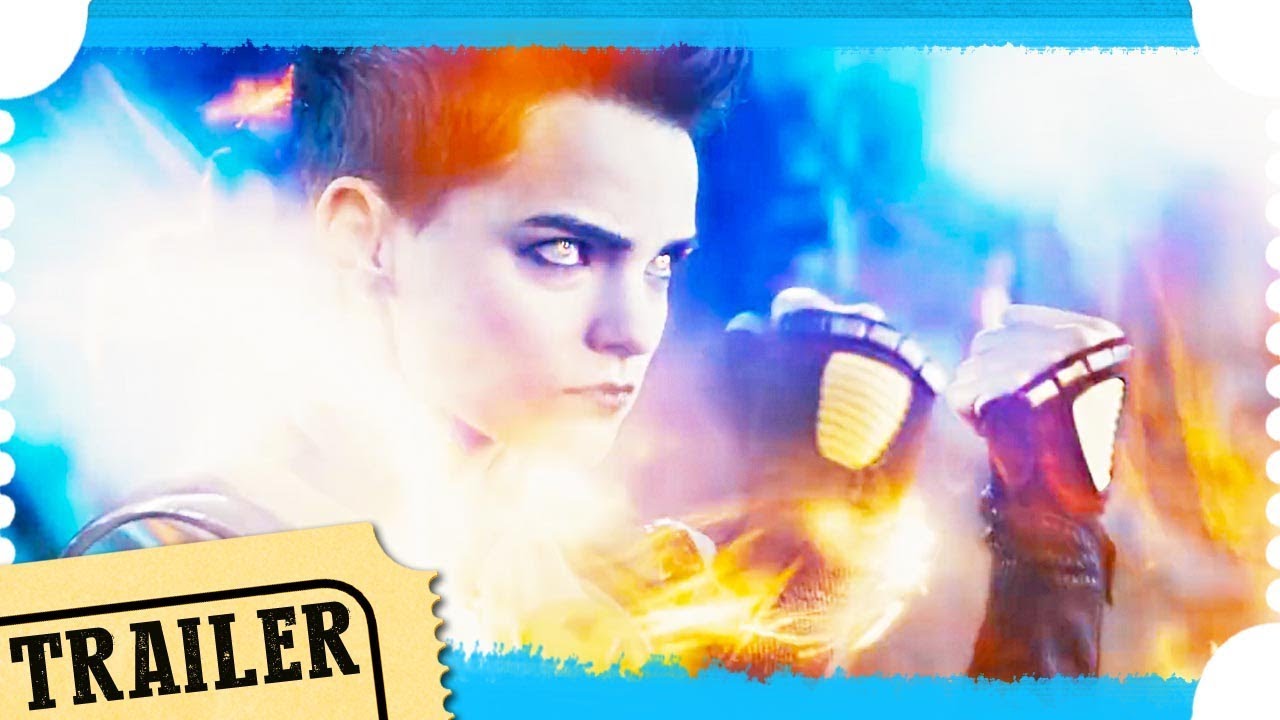 Deadpool Auf Deutsch