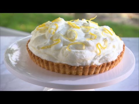 3 Tasty Tart Recipes