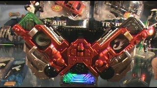 Kamen Rider W: Superbest DX Double Driver Kamen Rider W: Superbest DX Double Driver