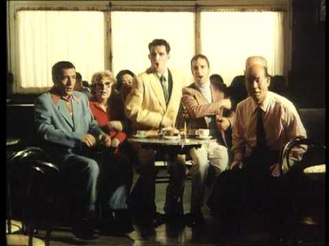 Canal + - Torero - YouTube