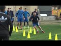 FC Shkupi - Antalya 2019 | Preparation | DAY III