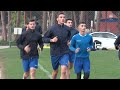 FC Shkupi - Antalya 2019 | Preparation | DAY III