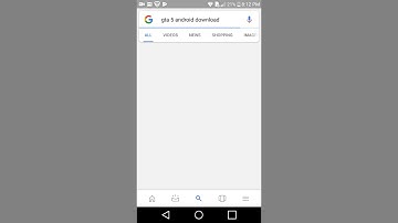 How to get gta 5 on android no clickbait!