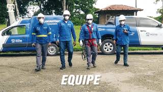 Implantação - Banda Larga - Live - Banda Calcinha Preta Festival São João 2020 Solution Master