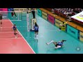 Warum 4 Spiele, wenn man 5 haben kann: Stuttgart - Dresden 2:3 | Volleyball Bundesliga