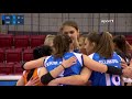 Warum 4 Spiele, wenn man 5 haben kann: Stuttgart - Dresden 2:3 | Volleyball Bundesliga