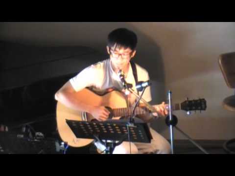Ruby我不是她 covered by 育偉 .wmv