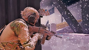 (Ghost Recon Breakpoint) Photorealistic Graphics Reshade | MILSIM | Rebel Assault.
