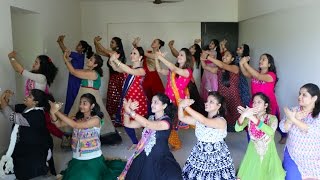 Udi Udi Jaye (Raees)- Mumbai Workshop (Devesh Mirchandani)
