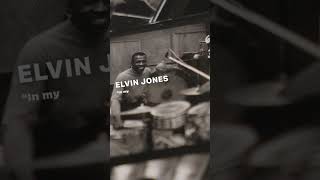 Thumbnail for The Pursuance Solo — Elvin’s African Roots #drumeo #elvinjones #johncoltrane