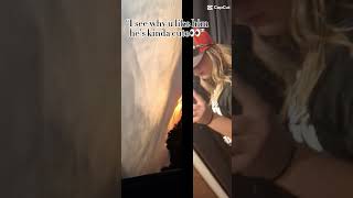 #edit when ppl try to get on ur good side but say this shyt Content