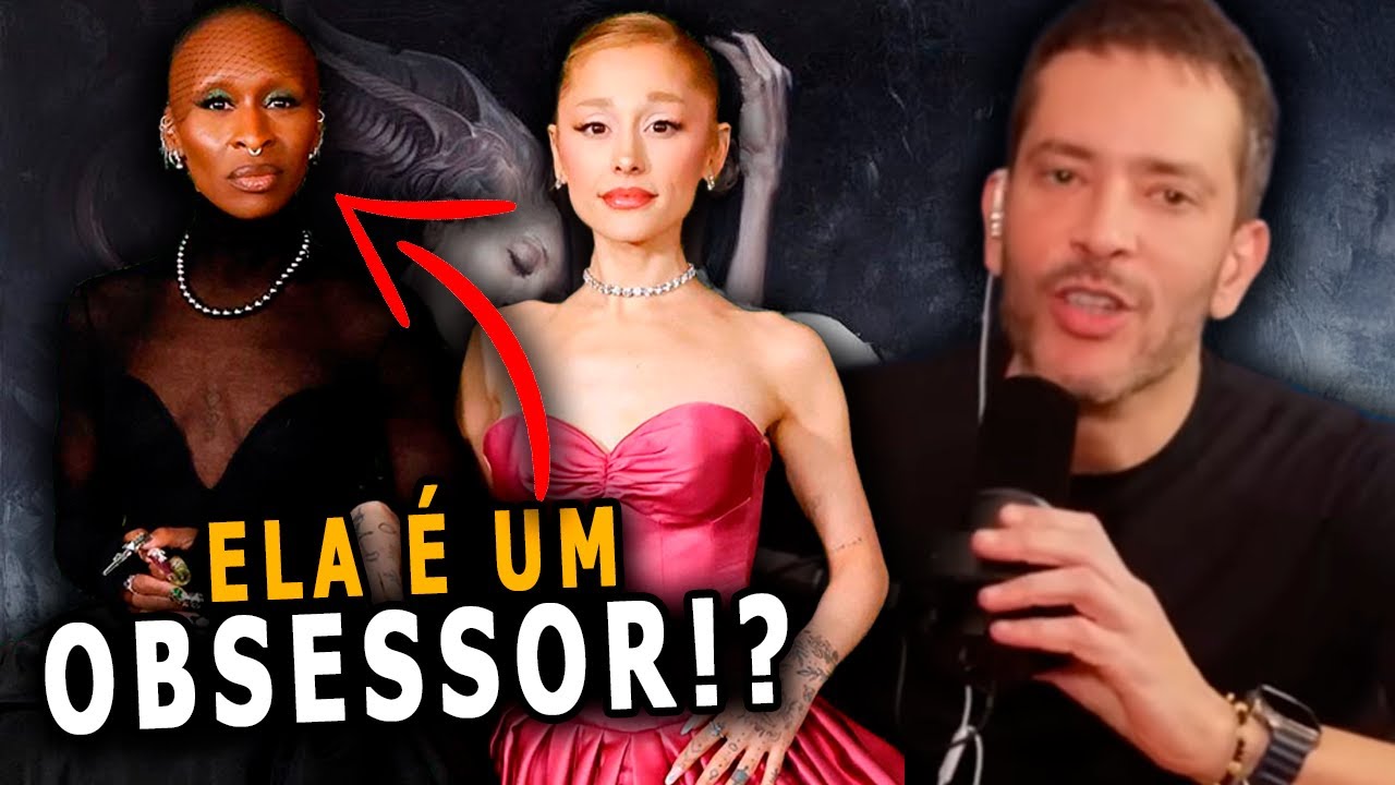 O INCRÍVEL MUNDO DE OZEMPICKED!